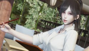 大反派 ver3.0 官方中文版【PC+安卓】-魔力森林