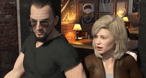 女儿的新欢 Ver0.5 汉化版 动态SLG游戏【PC+安卓】-魔力森林