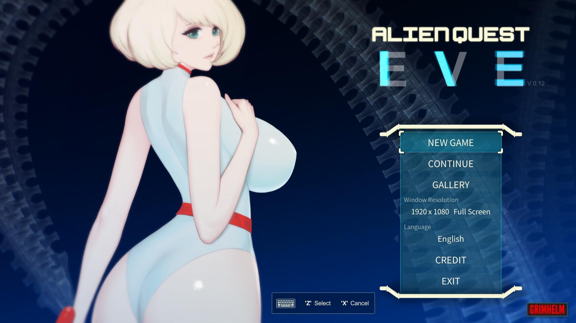 异形探索 AlienQuest:EVE v1.0 完结官方汉化版-魔力森林