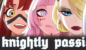 猎魔人物语/Knightly Passions|V8.2|PC+安卓|STEAM官中-魔力森林