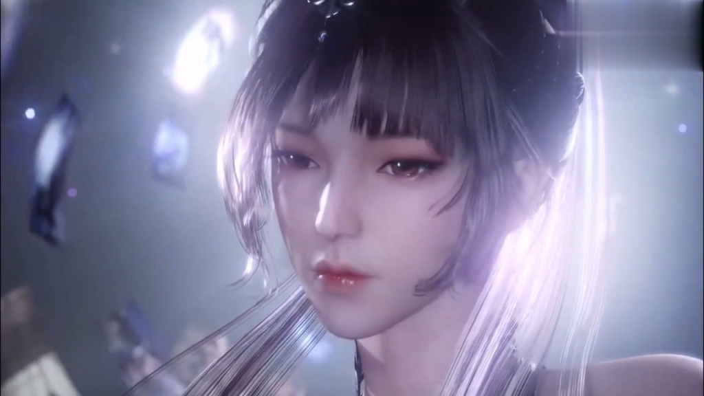 斗罗大陆-小舞篇 最新中文版/不是小十七新作【安卓吉里+PC】-魔力森林