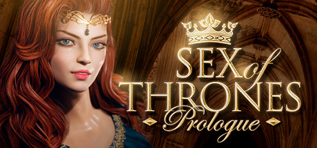 冰与火之歌外传 Sex of Thrones Prologue STEAM官方中文版 手绘SLG游戏-魔力森林