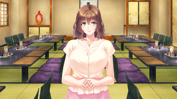 宿舍管理员 最终官方汉化版 SLG游戏&新作【PC+安卓】-魔力森林