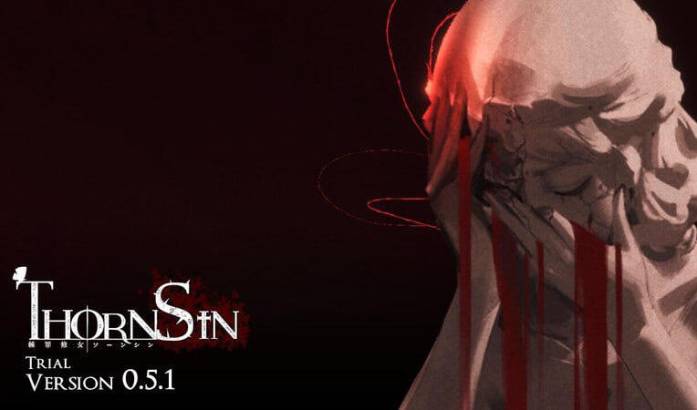 棘罪修女-伊妮莎|V0.75|官方中文-魔力森林