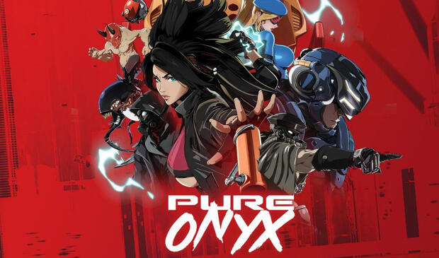 真红玛瑙/PURE ONYX|V0.13|官方中文-魔力森林