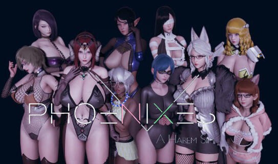 凤凰/Phoenixes|V14|官方中文【PC+安卓】-魔力森林