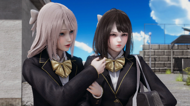 闪耀星路 ConcertGirls v0.33 官方中文版 沙盒SLG游戏【PC+安卓】-魔力森林