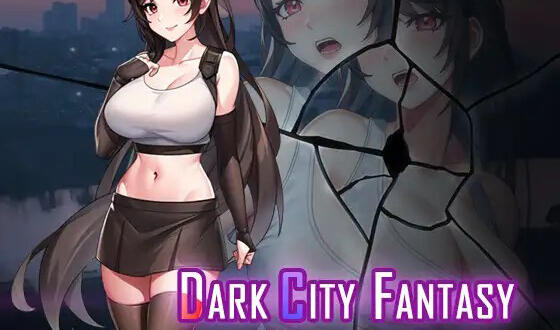 黑暗城市幻想 Dark City Fantasy 汉化版 动态ACT游戏-魔力森林