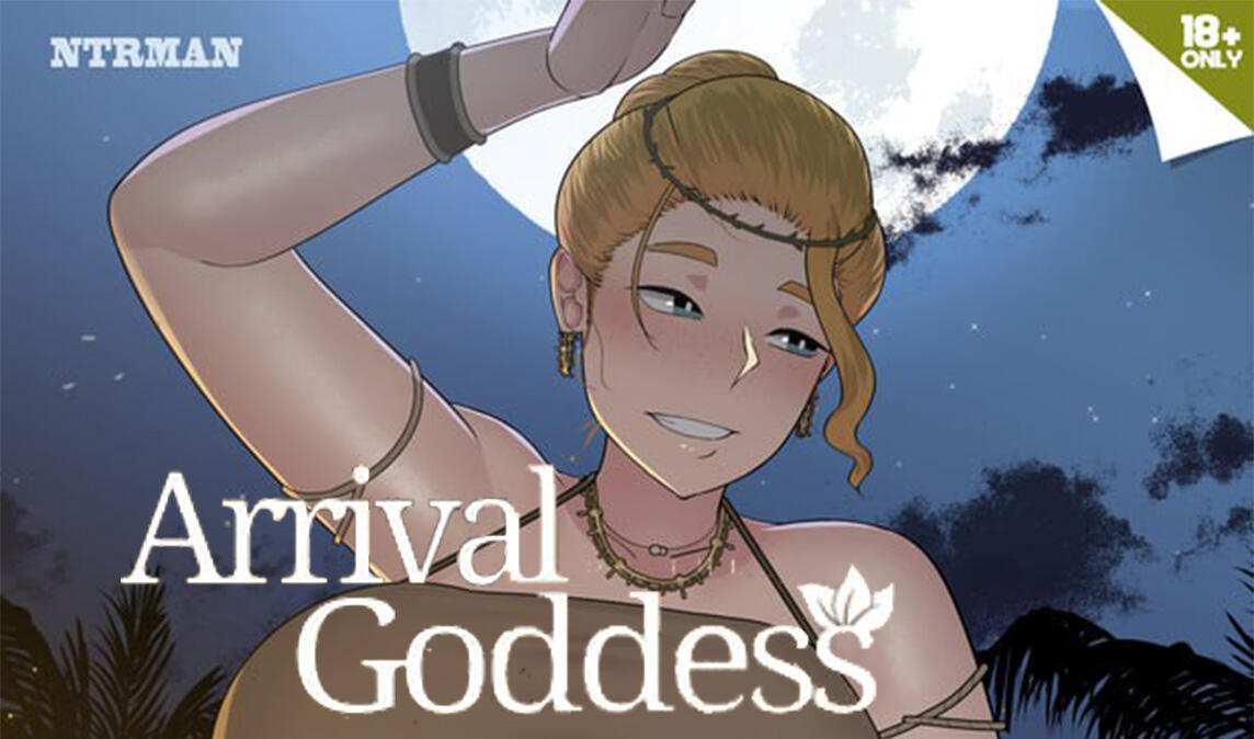 女神降临 v1.05 NTRMAN新作 汉化版 动态RPG游戏-魔力森林