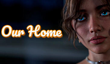 我们的家/Our Home|STEAM官中【PC+安卓】-魔力森林