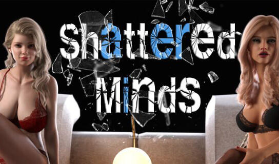 破碎的心灵/Shattered Minds|V0.19|官方中文【PC+安卓】-魔力森林