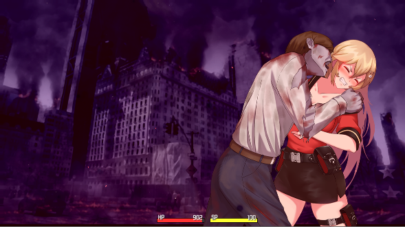 隧道逃生 TUNNEL ESCAPE Ver1.0.5 汉化版 动态RPG游戏-魔力森林