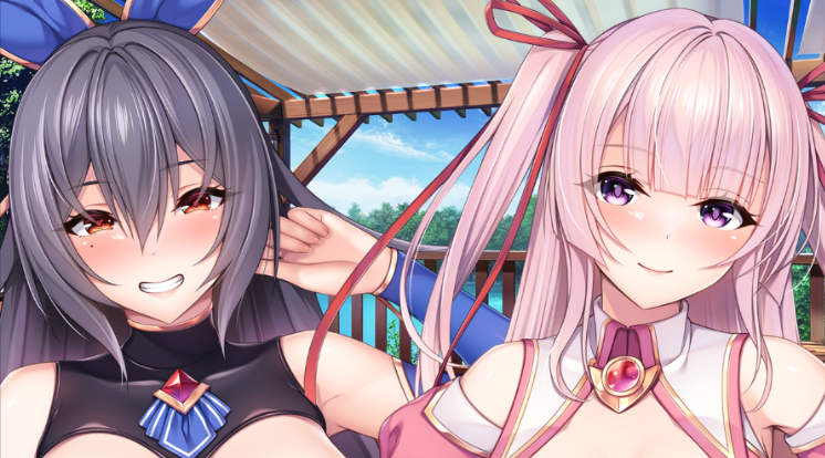 ROLEPLAYER：山药姐妹的黏膜游戏 精翻汉化版 神级ADV-魔力森林