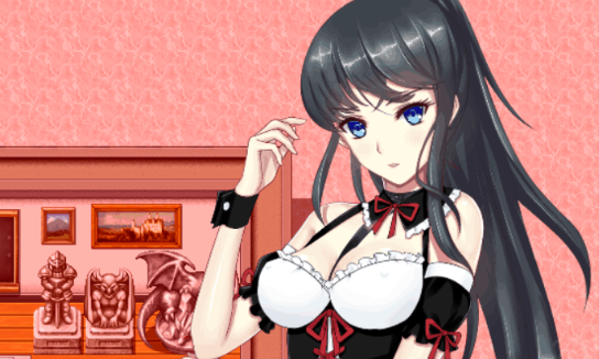 小白日记 V2.2.0 反和谐补丁官中破解版 动态RPG游戏 【PC+安卓】-魔力森林