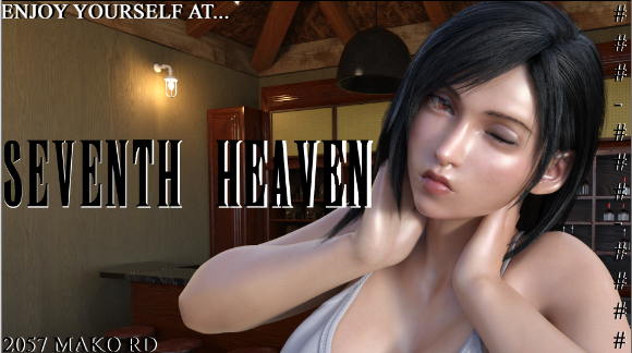 蒂法的黑暗天堂 v0.3 汉化版 动态SLG游戏【PC+安卓】-魔力森林