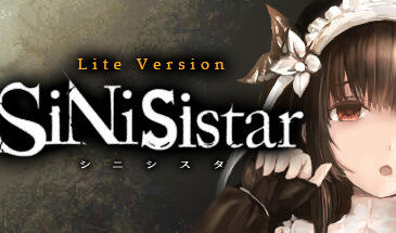哥特少女勇闯恶魔城 SiNiSistar Lite Version 官方中文-魔力森林