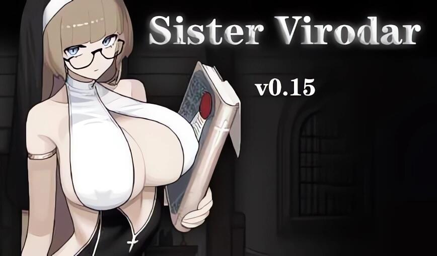 修女比洛达尔 Sister Virodar V0.17 官方中文-魔力森林