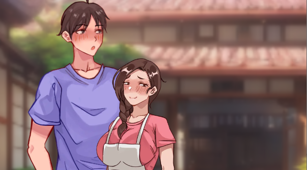 泡泡和姐妹 Bubbles and Sisters v0.3 汉化版 动态沙盒SLG游戏【PC+安卓】-魔力森林