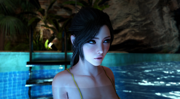 德西里姆 DESIRIUM v0.1 汉化版【PC+安卓】-魔力森林