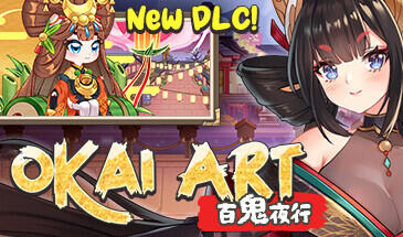 妖谈：百鬼夜行 STEAM官中-魔力森林