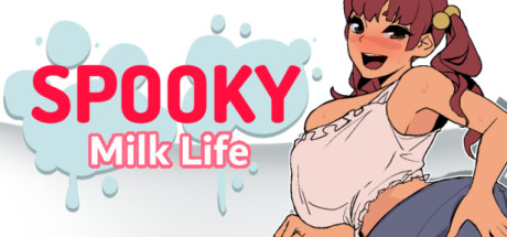 幽灵牛奶生活 Spooky Milk Life V0.65.4 精翻汉化不冰版-魔力森林