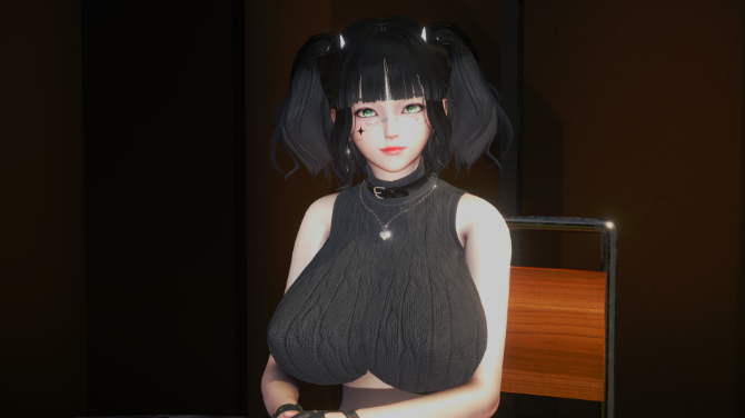 后宫的秘密 Harem Secrets v2.1 汉化版 沙盒游戏【PC+安卓】-魔力森林