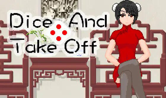骰子脱衣 官方中文 【PC+安卓】-魔力森林