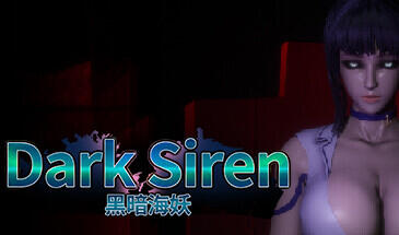 黑暗海妖 Dark Siren V1.6.1.1 STEAM官中-魔力森林