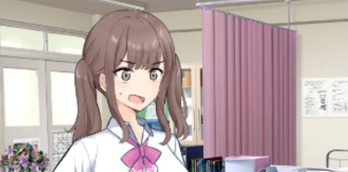 风纪委员 v1.11 海阁汉化版【PC+安卓】-魔力森林