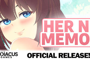 她的新回忆-无尽模拟器 Her New Memory – Hentai Simulator【PC+安卓】-魔力森林