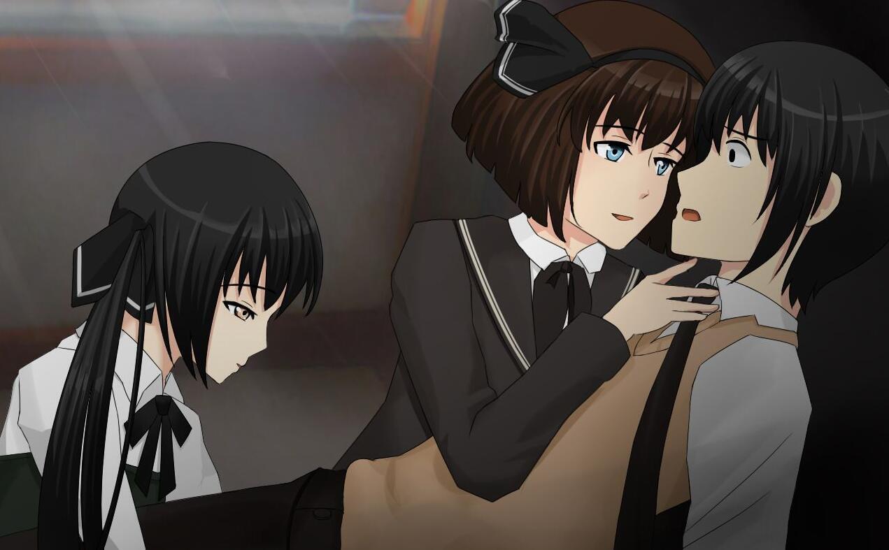 守护家园 V1.01 汉化完结版 Homeward【PC+安卓】-魔力森林