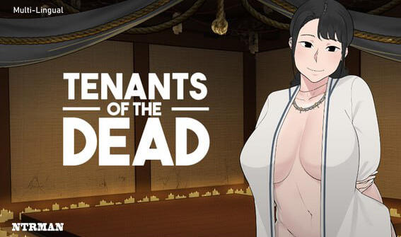 丧尸房客 Tenants of the Dead V1.03 官方中文-魔力森林