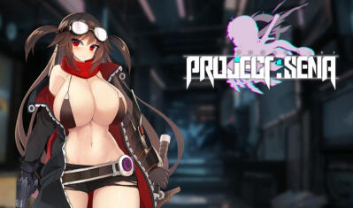 项目赛娜 – Project Sena – V1.301 官方中文-魔力森林