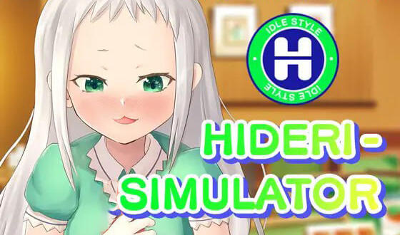 男娘偶像手淫模拟器 生肉【PC+安卓】-魔力森林