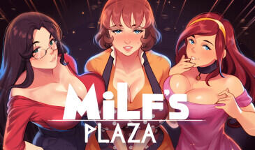 淑女的广场 MILF’s Plaza V17a3 STEAM官中【PC+安卓】-魔力森林