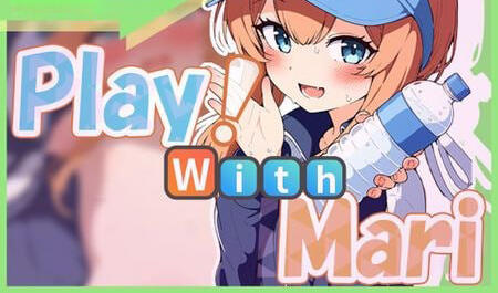 和玛莉一起玩！ Play! With Mari 生肉 动画版【PC+安卓】-魔力森林
