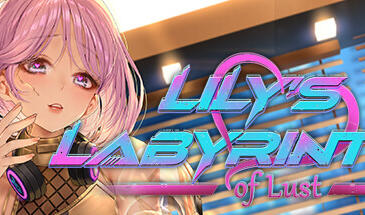 莉莉的欲望迷宫 STEAM官中 抢先体验-魔力森林