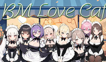黑山恋爱咖啡厅 Bm Love Cafe STEAM官中-魔力森林
