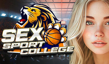 性运动学院 SEX Sport College STEAM官中-魔力森林
