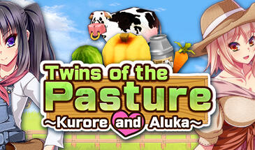 牧農物語 Twins of the Pasture STEAM官中-魔力森林