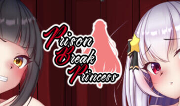 越狱公主 Prison Break Princess 官方中文-魔力森林