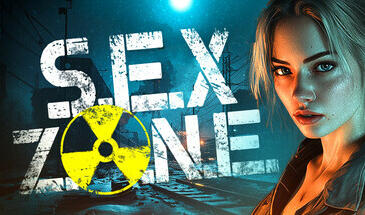 性区 S.E.X. Z.O.N.E. ☢️ STEAM官中-魔力森林