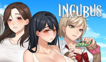恶魔合约:孵化器 Incubus STEAM官中-魔力森林