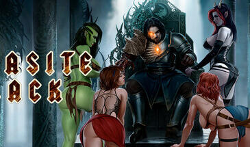 暗黑寄生 Parasite Black V0.158 AI汉化-魔力森林