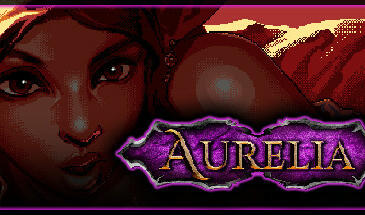 奥雷利亚 Aurelia STEAM官中-魔力森林