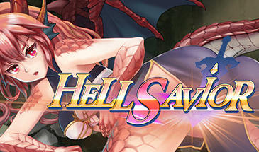 魔王救世剑 Hell Savior V0.1.51 STEAM官中-魔力森林