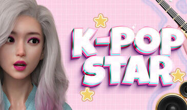 韩国流行歌星 K-POP STAR STEAM官中-魔力森林