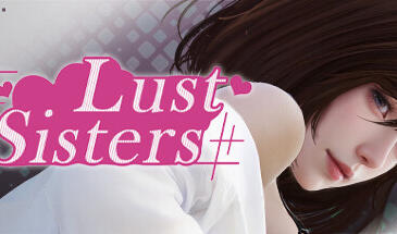 乔甜和她的闺蜜们 Lust Sisters STEAM官中-魔力森林