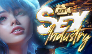 性产业 XXX Sex Industry XXX STEAM官中-魔力森林