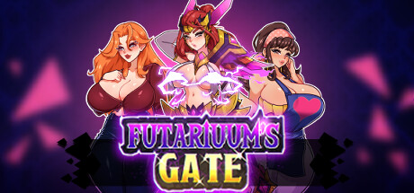 未来之门 Futariuum’s Gate v0.45 Steam官中【PC+安卓】-魔力森林